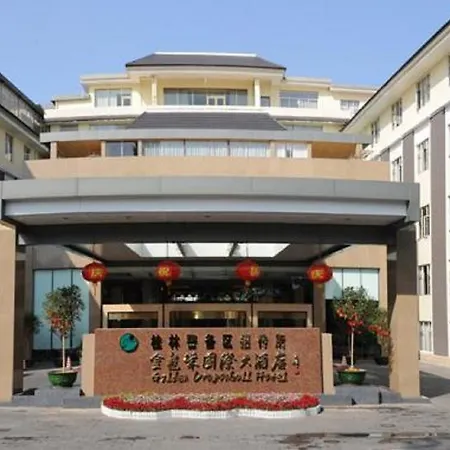 Golden Dragonball Hotel-3