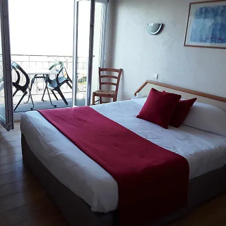 Hotel Evian Express - Terminus-3