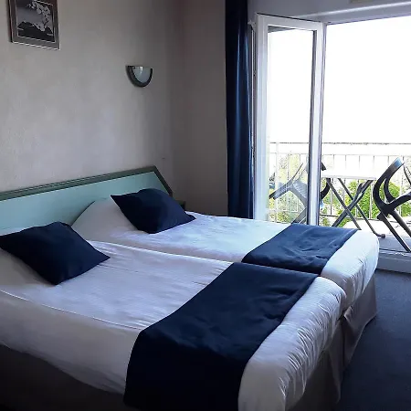 Hotel Evian Express - Terminus-2