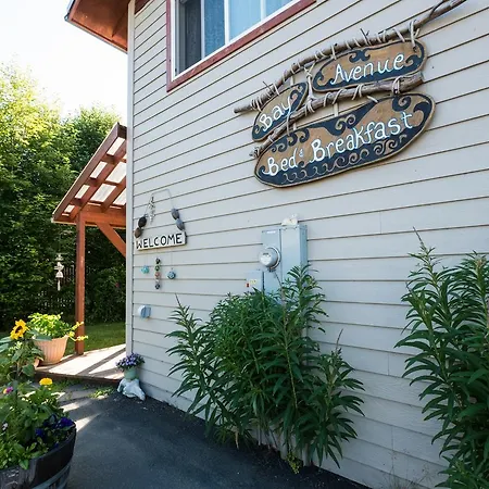 Bay Avenue Inn-2