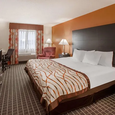 Baymont By Wyndham South Haven-2