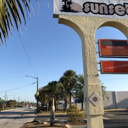 Sunset Inn- Fort Pierce, Fl-3