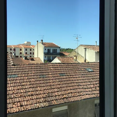 Le Relais de Gascogne-3