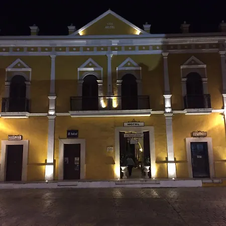 Hotel San Miguel Arcangel-3