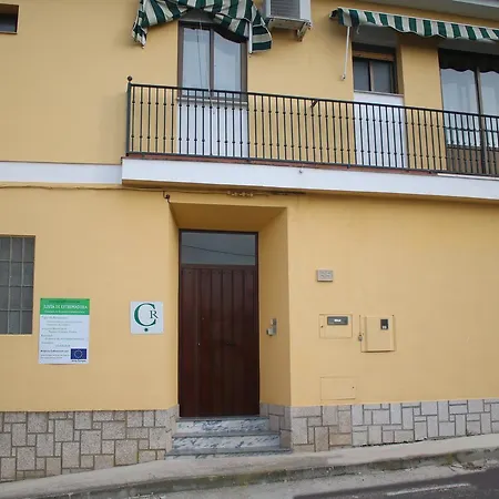 Pilar Casa Rural-2