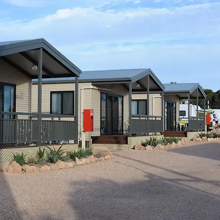 Ceduna Tourist Park-2