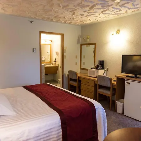Radium Park Lodge-2