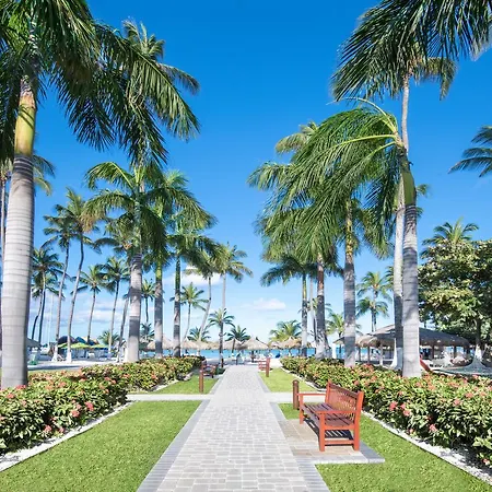 All Inclusive Holiday Inn Resort Aruba - Beach Resort & Casino By Ihg-2