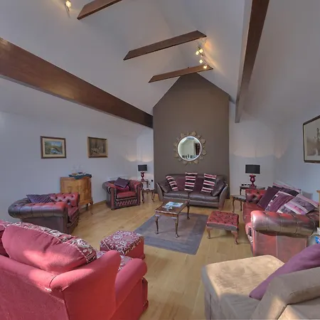 Kilchrenan House-2