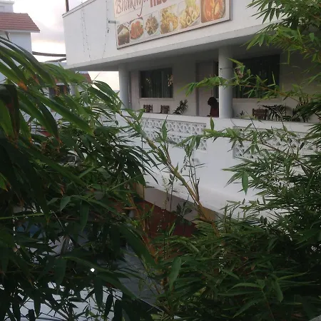 Meya Beach Walk Hotel-2