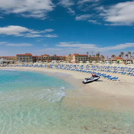 Rixos Alamein - Full Board Plus-3