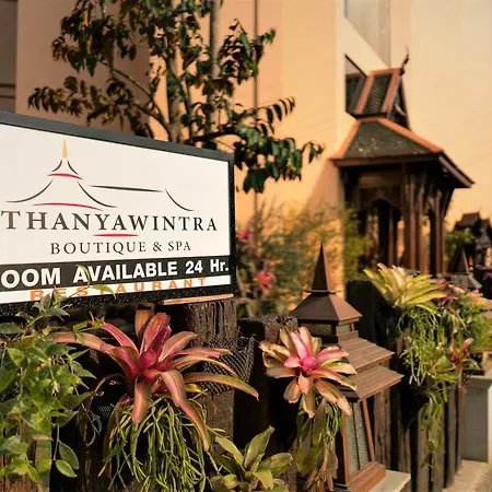 Thanyawintra Boutique And Spa-2