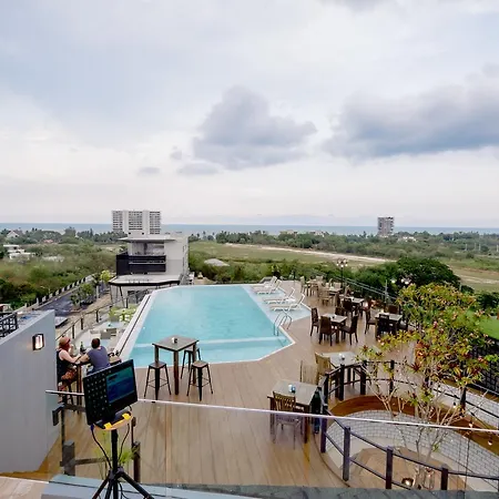 Whale Hua Hin - Sha Plus-3
