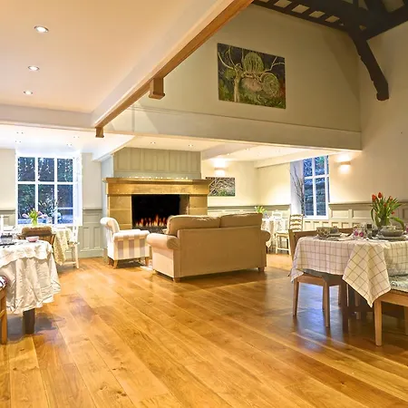 Grosmont House-3