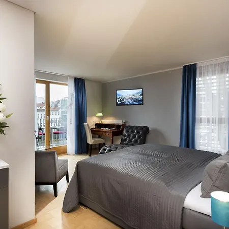 Hotel Ambassador-Berlin Gruenau-2