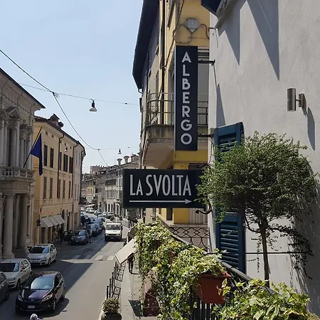 Albergo La Svolta-2