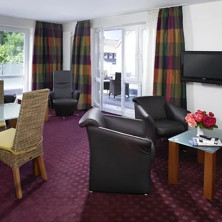 Hotel Floerke-3