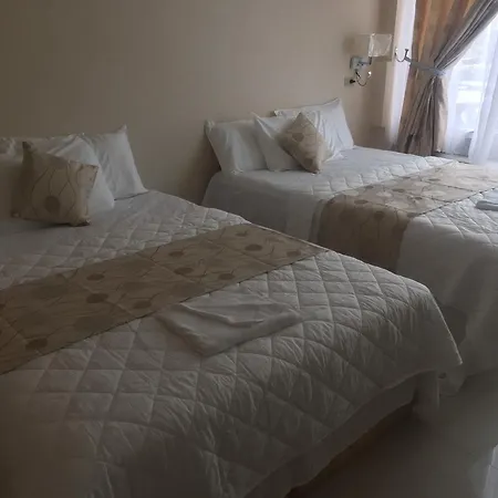 Golden Tree Hotel-2