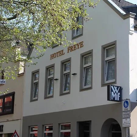 Hotel Freye-2