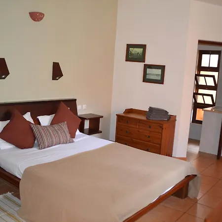 Guest House Orquidea-2