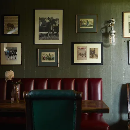 The Pheasant Inn-3