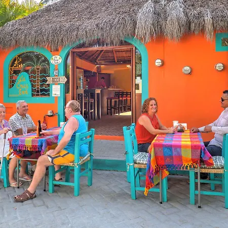 La Cruz Inn-2