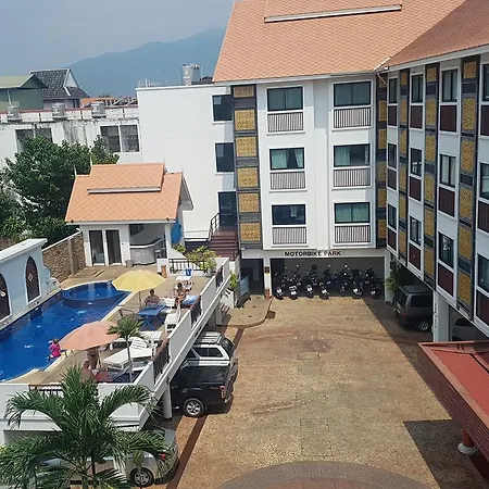 โรงแรมวังบูรพาแกรนด์-3