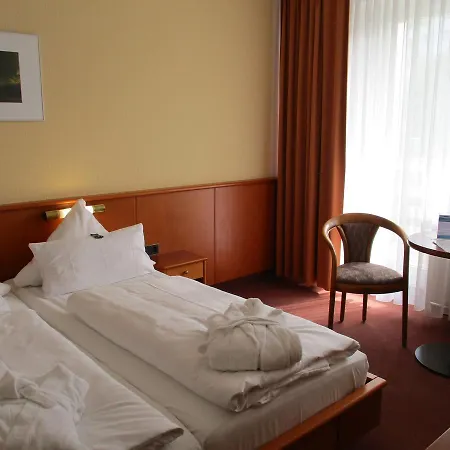 Vitalhotel Weisse Elster-2