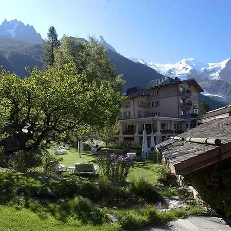 Le Hameau Albert 1Er - Relais & Chateaux-3