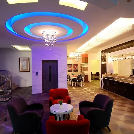 Hatipoglu Beach Hotel-2