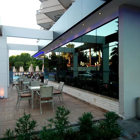 Hatipoglu Beach Hotel-2