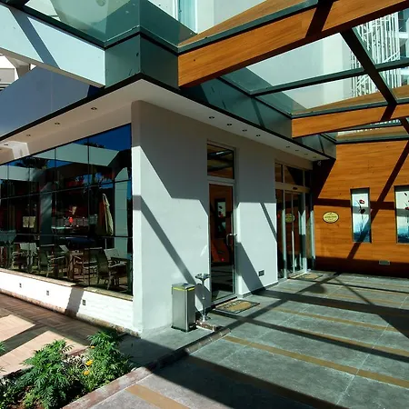 Hatipoglu Beach Hotel-2