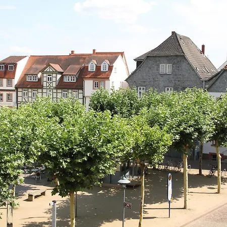 Hotel Mainzer Hof-2