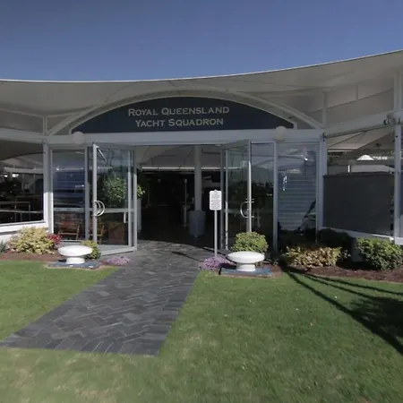 Manly Marina Cove Motel-3