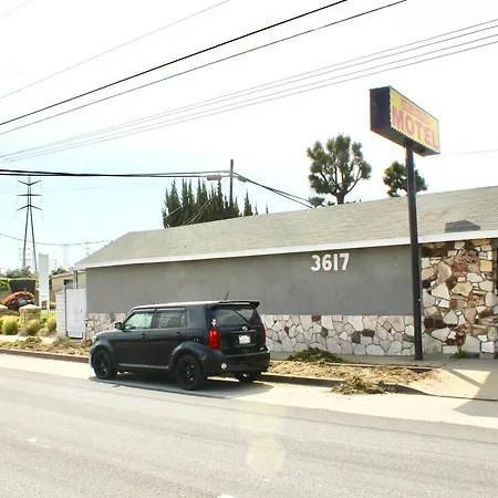 Arlington Motel-3