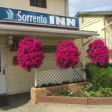 Sorrento Inn Motel-3