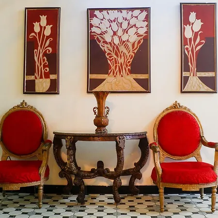Africa House Hotel-2