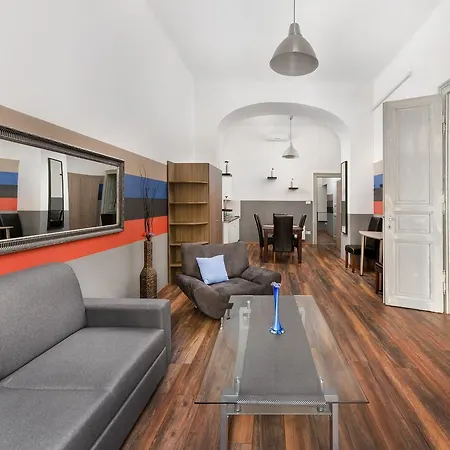 Karma Boutique Apartments-3