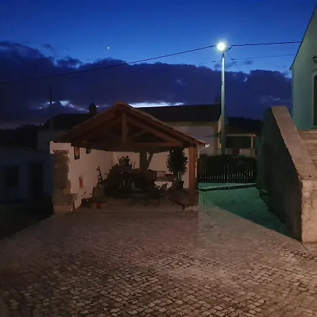 Casa Dos Tios-2