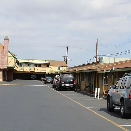 Starlite Motel-3