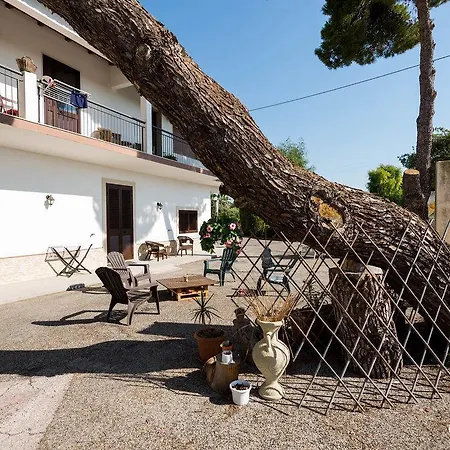 B&B Villa Pia-2