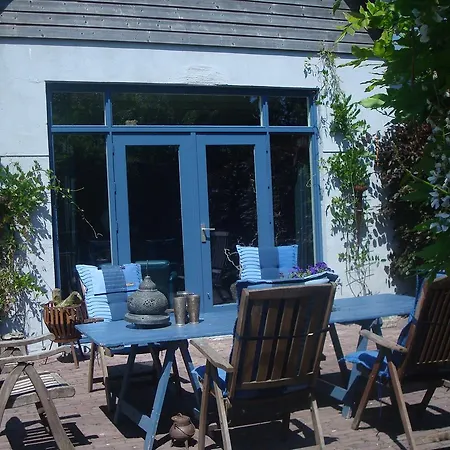 B&B De Lotus-3