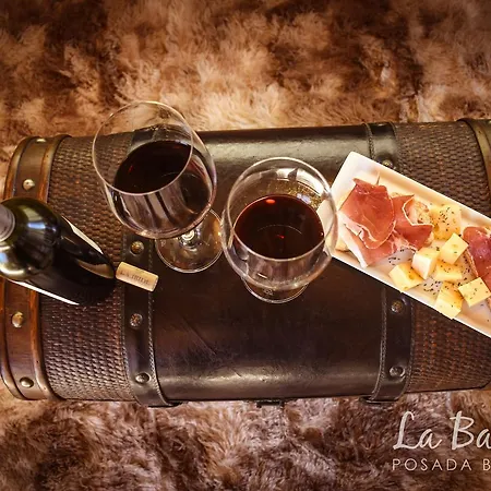 Posada Boutique La Barrica-2