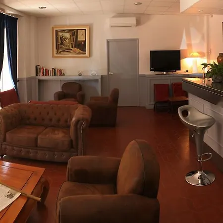 Hotel de La Paix-3