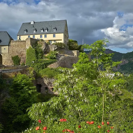 Ev.Familienferien-und Bildungsstätte Ebernburg-2