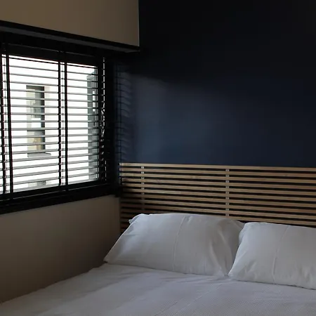 Appartements Paris Boulogne-2