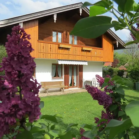Gästehaus Peter Wiedemann-2