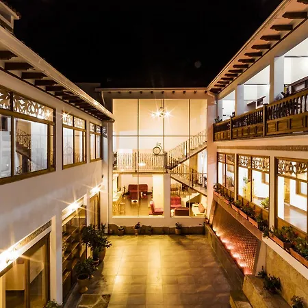 Hotel El Giro-2