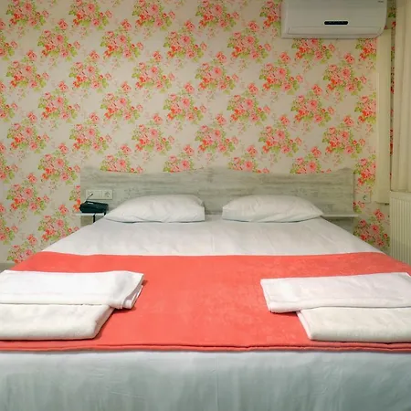 Hotel Abro Sezenler-3