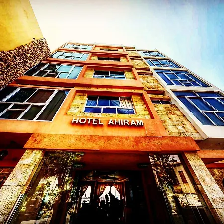 Ahiram Hotel Byblos-3